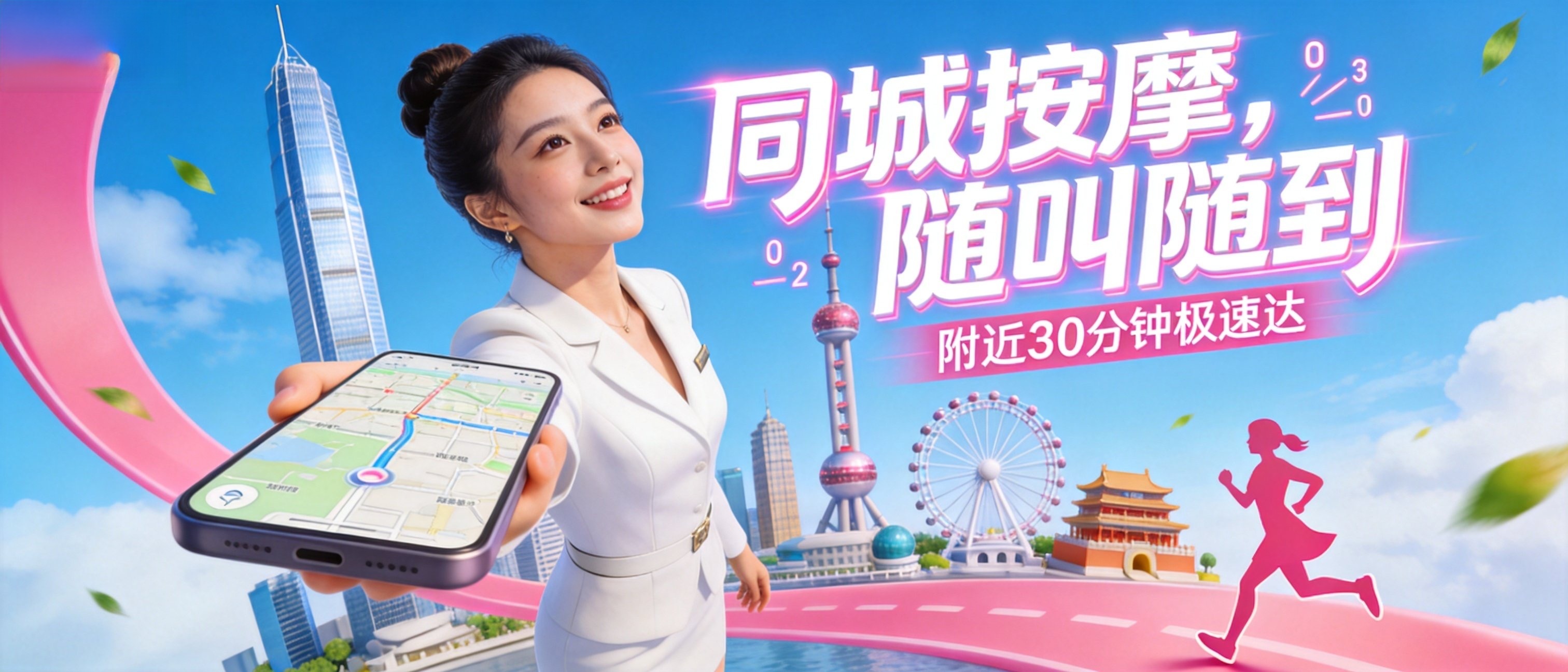 鄂州活立到家上门按摩：把放松这件事，真正还给自己